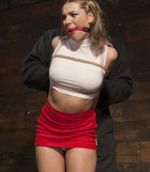 Follow us ♥ BallGaggedBitches

Click for more ♥ Ball Gagged...