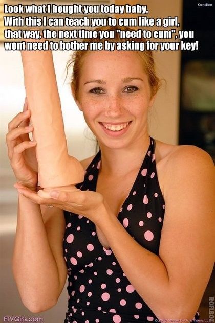 Need to Cum...