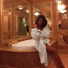 Bathrobe