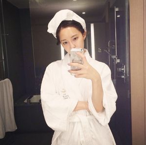 Bathrobe
