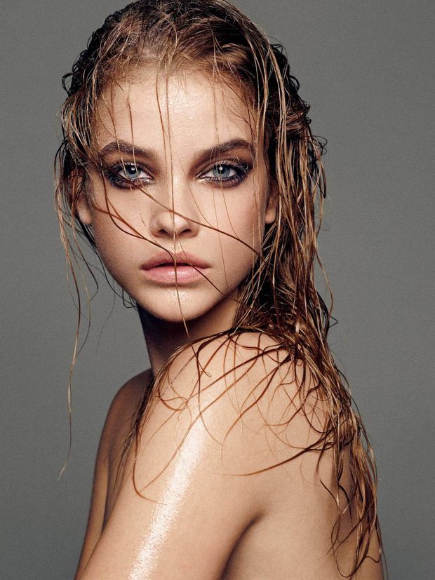 Barbara Palvin
