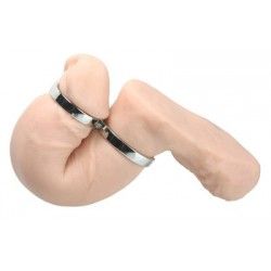 The Twisted Penis Chastity