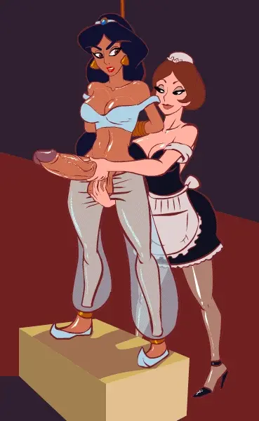 futanari