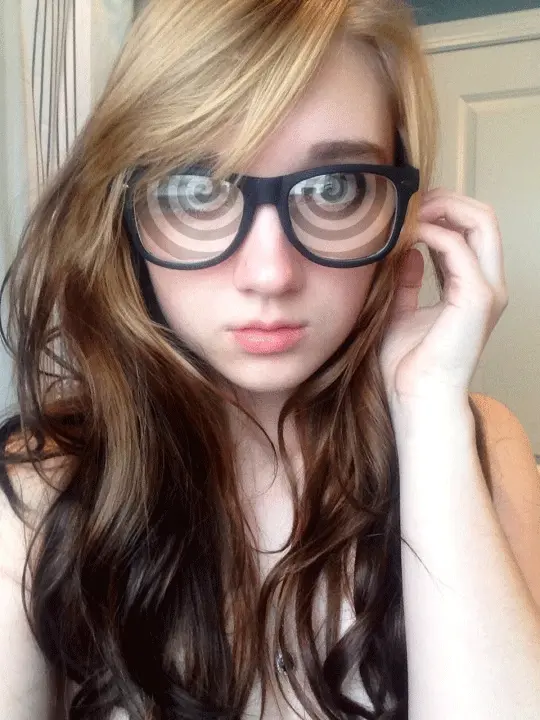 glasses