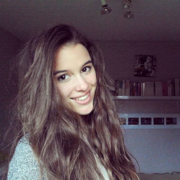 Cute face