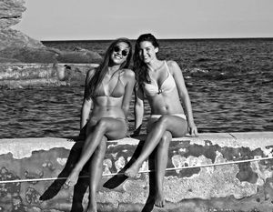 Two fucking good teens