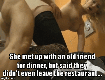 she didn't want to lie to you
