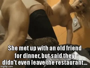 she didn't want to lie to you
