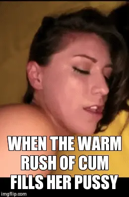 Her favorite thing