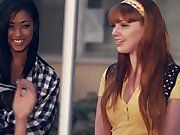 Revenge of the petites 1