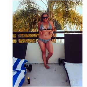 sexy chubby mariana lopez macias