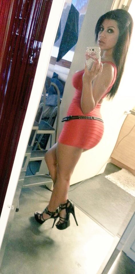 sexy brianna lee!