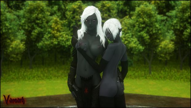 Hot anime porn photo