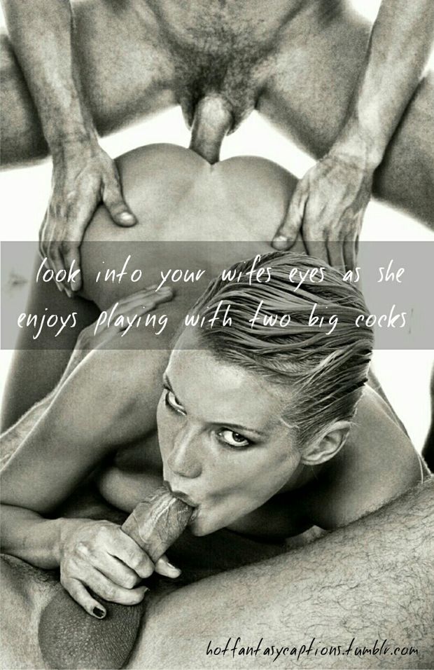 Your Deviant Wife