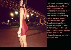 Hotgirlfriend returns