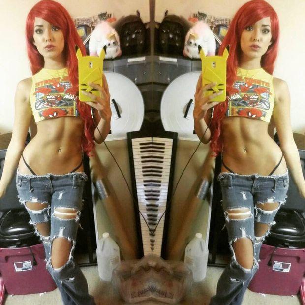 Joanie Brosas