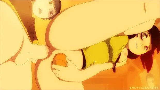 SaltyIceCream :X
