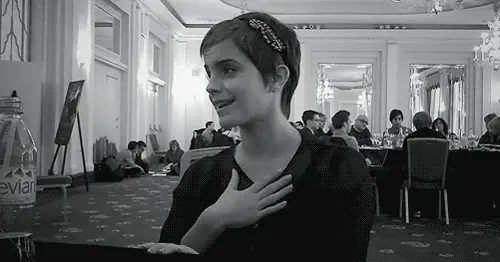 Emma Watson