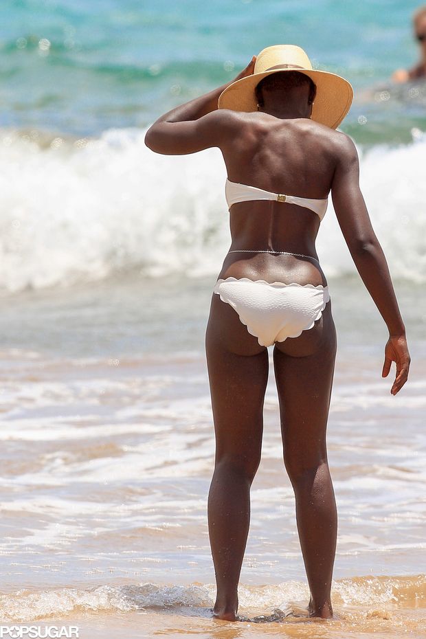 Lupita Nyong'o