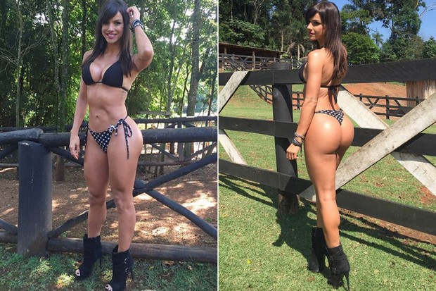 Carol Dias