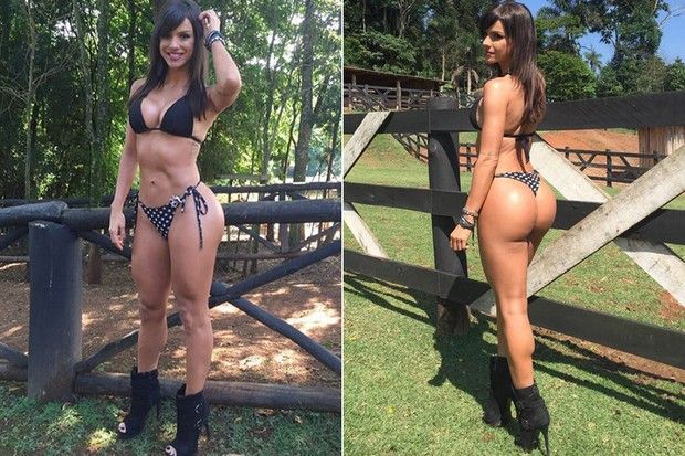 Carol Dias