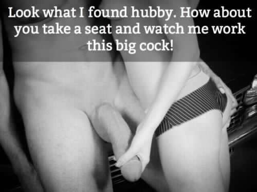 treasure hunting wife