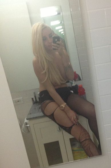 Amanda Bynes