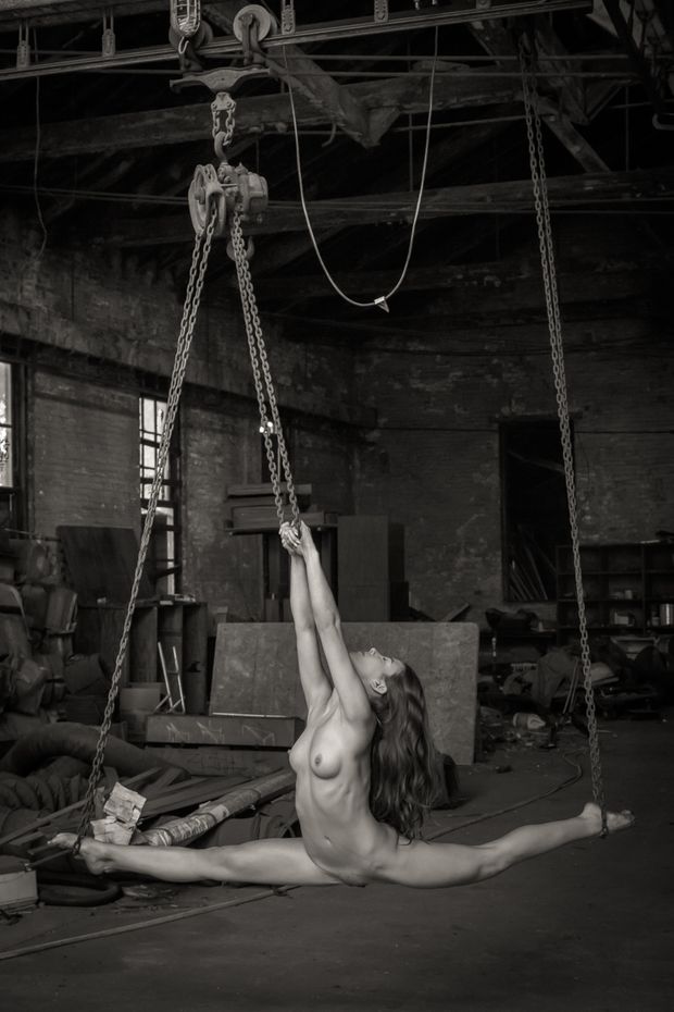 Flexible Suspension