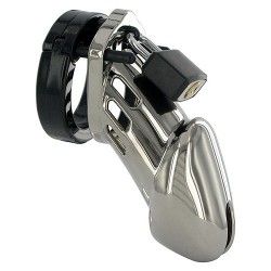 CB6000 Chastity Device Designer Series