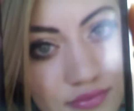 Hotass chick masturbates. Antonya @ pornhub