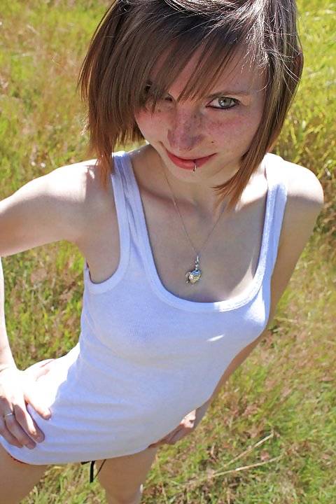 Just18 - Cassie B