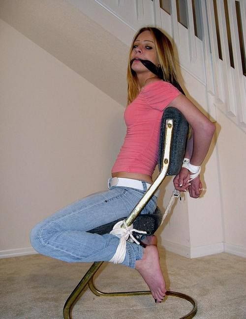 Bondage