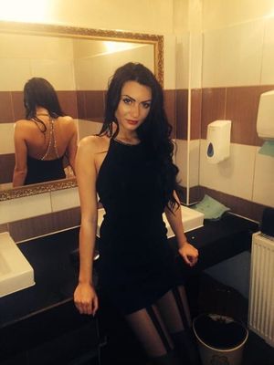 Ready for restroom adventure?