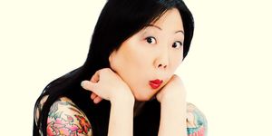 DEFENDING SEX WORKERS – ALL HAIL MARGARET CHO - See full story at