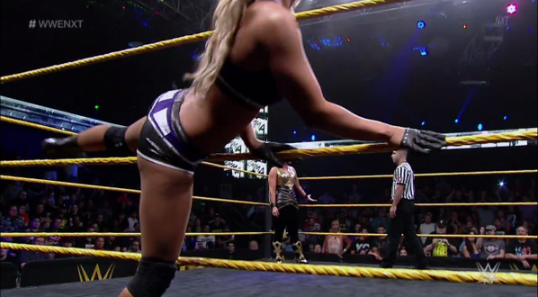 Re: Emma's Sexy Body