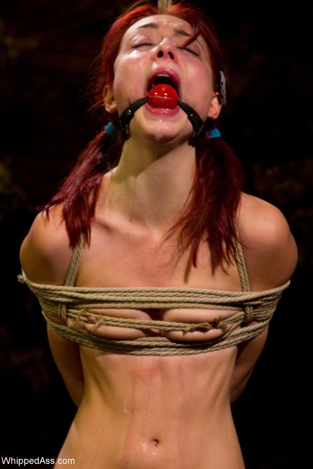 Bondage