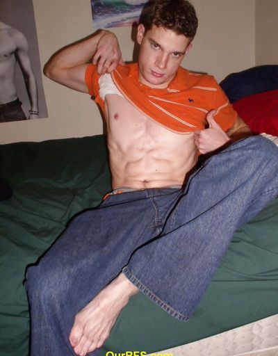 Electrifying Pounder showing