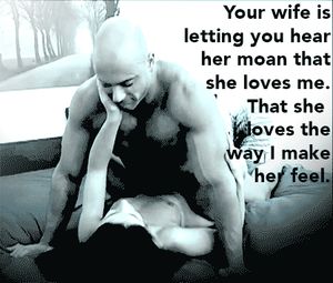 her personal trainer