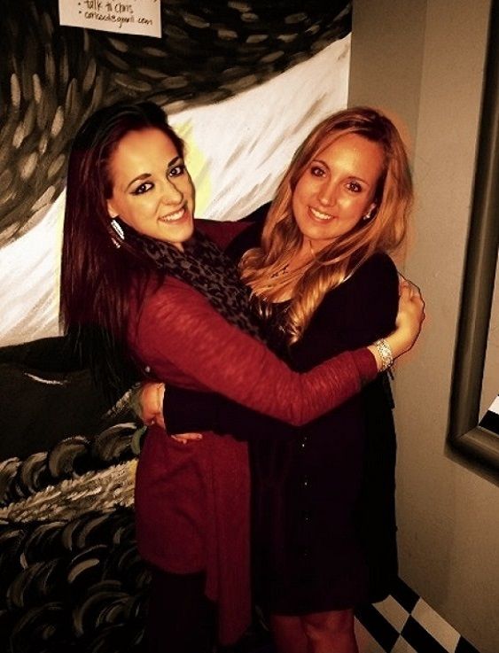 Amateur teen lesbians