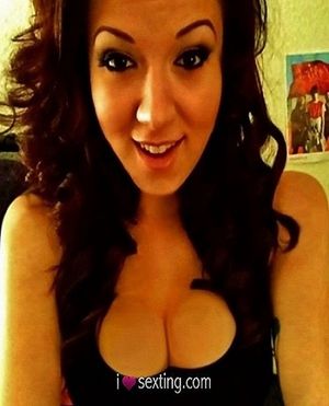 Sexting Slut for hookups