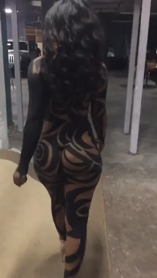 body paint