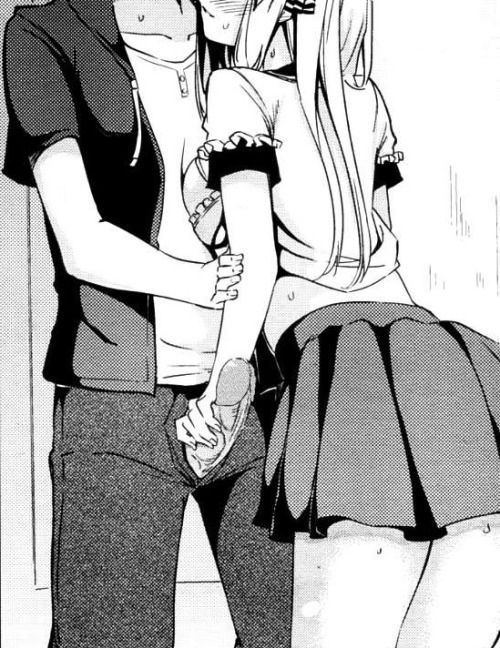 Handjob