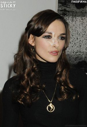 Keira Knightley