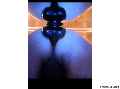 New Dildo fun