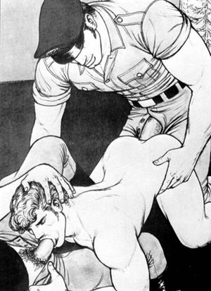 driving with no licence or registration..tsk, tsk