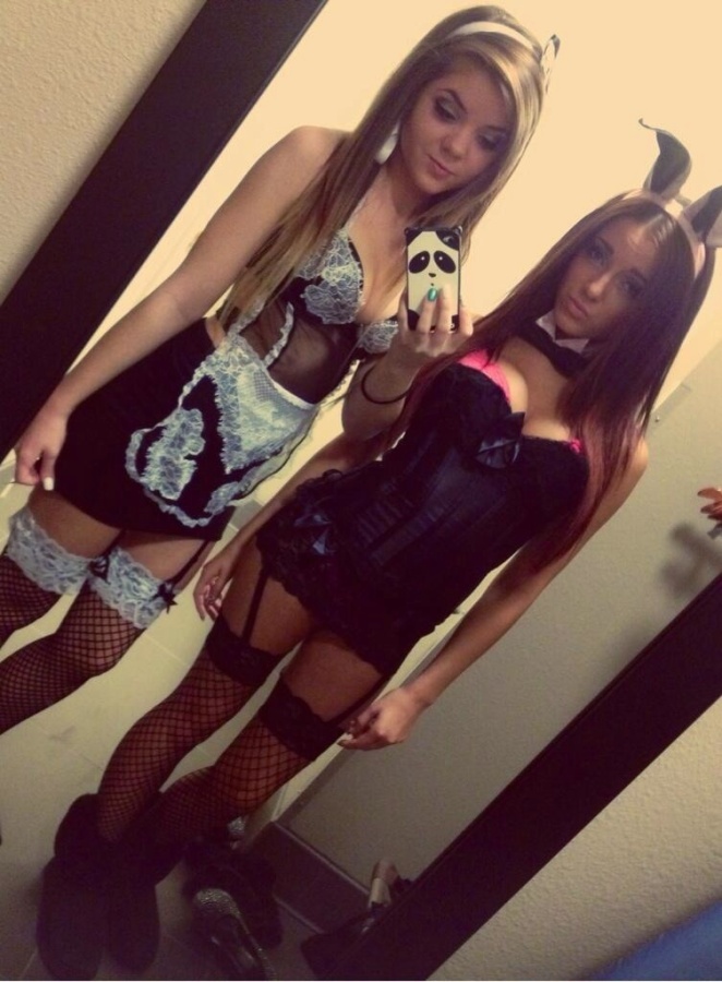 2 Hotties