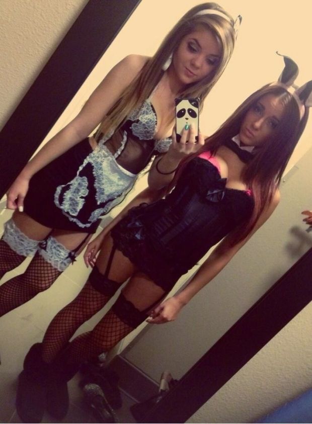 2 Hotties
