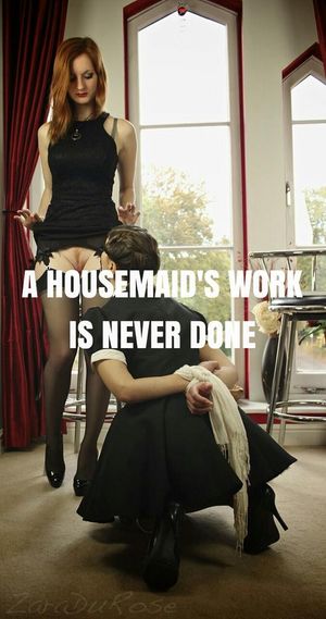 Cum lubricate your Mistress