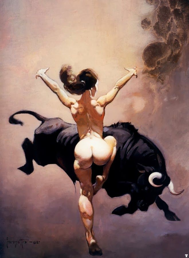 Frazetta