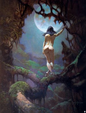 Frazetta